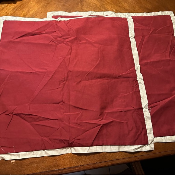 Euro Pillow Cases - Picture 1 of 7